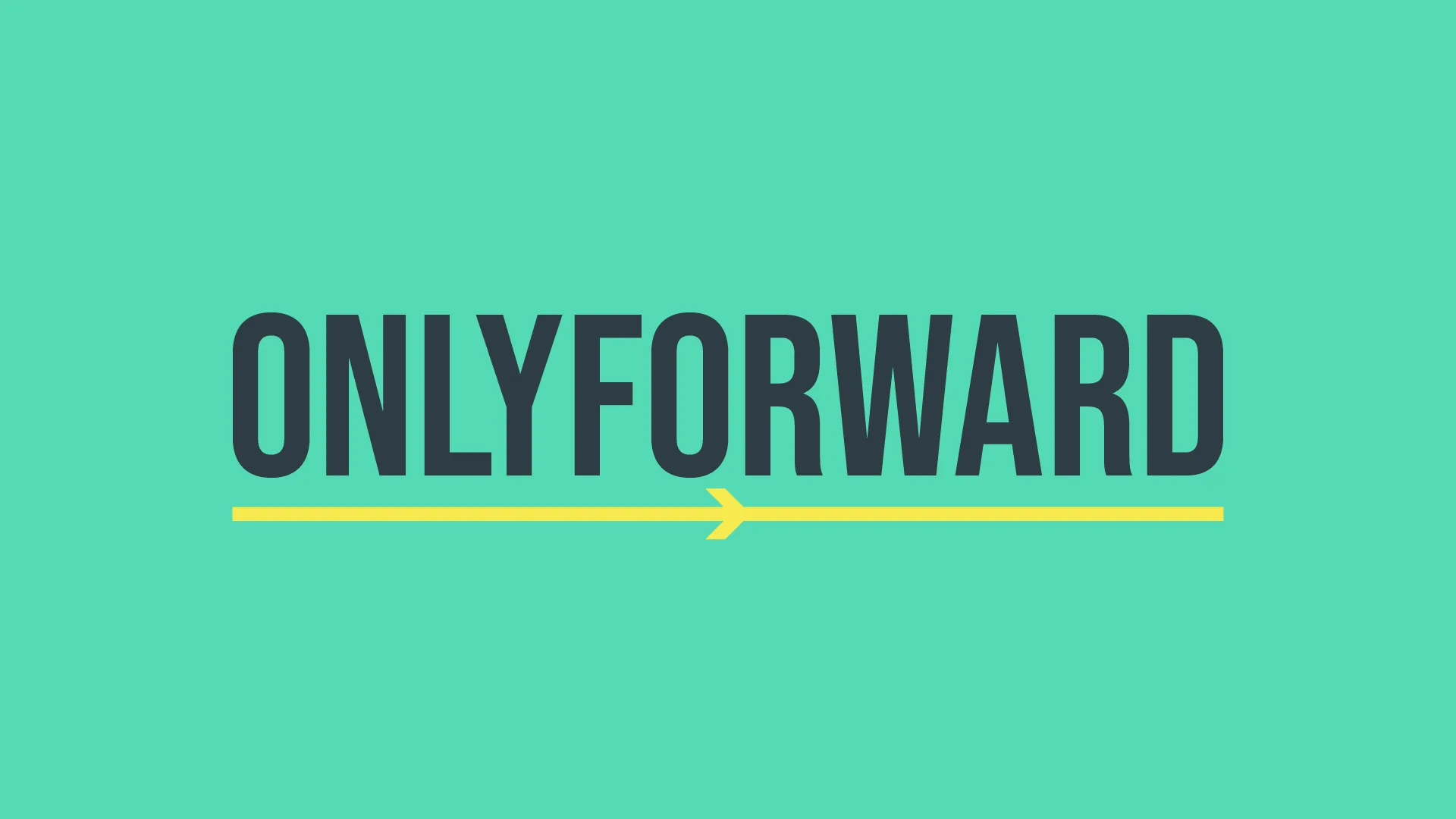 Onlyforward